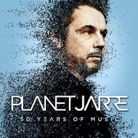Planet Jarre (Fan Edition) CD4 Mp3