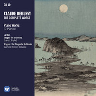 Claude Debussy - The Complete Works CD10 Mp3