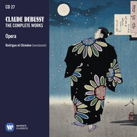 Claude Debussy - The Complete Works CD27 Mp3