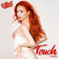 Touch (CDS) Mp3