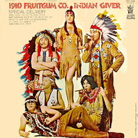 Indian Giver (Vinyl) Mp3
