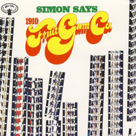 Simon Says (Reissued 1992) Mp3