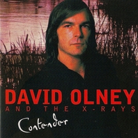 Contender (With The X-Rays) (Reissued 2006) Mp3