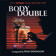 Body Double (Vinyl) Mp3