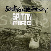 Spittin' Fire (With The Asbury Jukes) CD1 Mp3