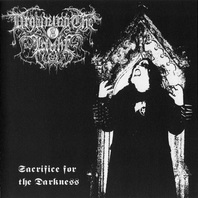 Sacrifice For The Darkness Mp3