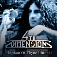 Kingdom Of Thyne Illusions (CDS) Mp3