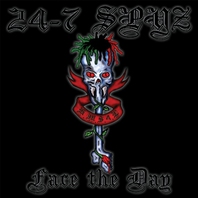 Face The Day Mp3