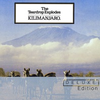 Kilimanjaro (Deluxe Edition) CD1 Mp3