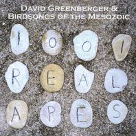 1001 Real Apes (With David Greenberger) Mp3