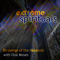 Extreme Spirituals (With Oral Moses) Mp3