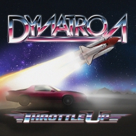 Throttle Up (EP) Mp3
