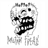 Mutant Freax (CDS) Mp3