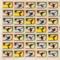 Hummingbird (Vinyl) Mp3