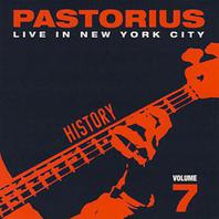 Live In New York City, Vol. 7: History Mp3