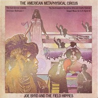 The American Metaphysical Circus (Reissued 1996) Mp3