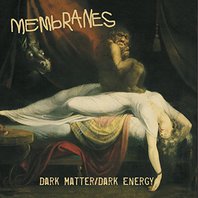 Dark Matter / Dark Energy Mp3