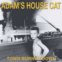 Town Burned Down (Deluxe Edition) Mp3