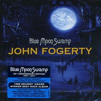 Blue Moon Swamp (20Th Anniversary Edition) Mp3