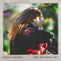 Lost Without You (CDS) Mp3