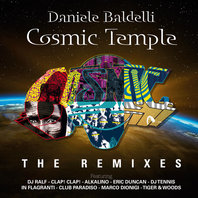 Cosmic Temple (The Remixes) Mp3