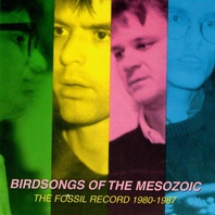 The Fossil Record 1980-1987 Mp3