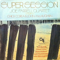 Super Session (Vinyl) Mp3