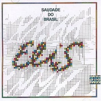 Saudade Do Brasil (Vinyl) CD1 Mp3