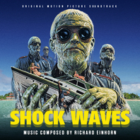 Shock Waves (Vinyl) Mp3