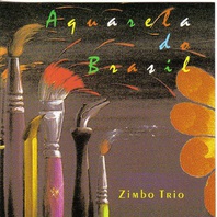 Aquarela Do Brasil Mp3