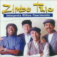 Interpreta Milton Nascimento Mp3