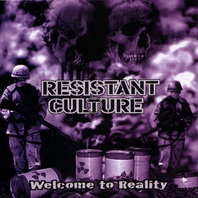 Welcome To Reality Mp3