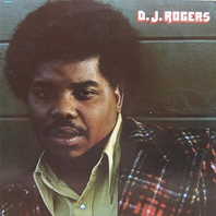 D.J. Rogers (Vinyl) Mp3