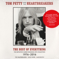 The Best Of Everything - 1976-2016 CD1 Mp3