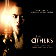 The Others OST Mp3