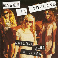 Natural Babe Killers CD1 Mp3