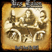 Blood & Mead (EP) Mp3