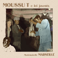 Mademoiselle Marseille Mp3