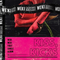 Kiss, Kicks Mp3