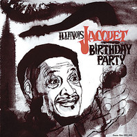 Birthday Party (Vinyl) Mp3