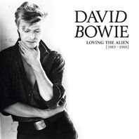 Loving The Alien (1983 - 1988) - Dance CD7 Mp3