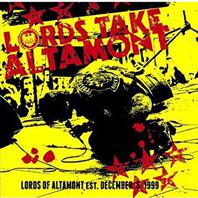 Lords Take Altamont Mp3