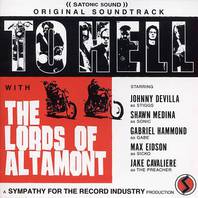 To Hell With The Lords Of Altamont Mp3