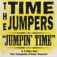 Jumpin' Time: Live At Station Inn CD2 Mp3