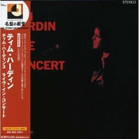 Tim Hardin 3 Live In Concert (Vinyl) Mp3