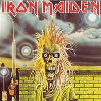 Iron Maiden (Remastered 2018) Mp3