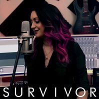 Survivor (CDS) Mp3