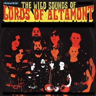 The Wild Sounds Of The Lords Of Altamont Mp3