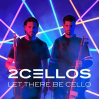 Let There Be Cello Mp3