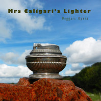 Mrs. Caligari's Lighter Mp3